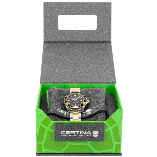 Certina C0328072205100 DS Action Diver Automatic Men's Watch