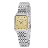 Bulova 96B471 We Are All Here Quartz Men's Watch