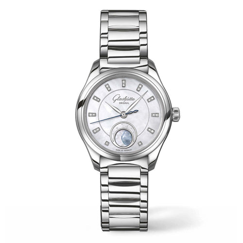 Glashütte Original 1-35-14-02-02-14