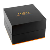 Mido Uomo M0274073601300 Baroncelli III Automatico
