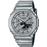 Casio GM-2100YM-8AER G-SHOCK Quartz 2100 Series Men's Watch