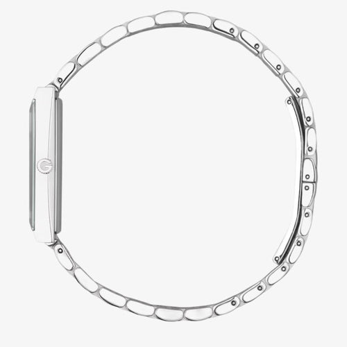 Gucci YA127518 G-Frame Quartz Woman's Watch
