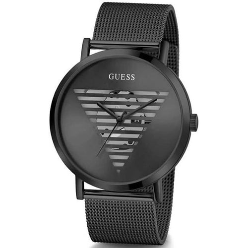 Guess GW0502G2 Idol Quartz Men's Watch