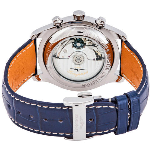 Longines L2.773.4.92.0 Master Collection Automatic Men's Watch