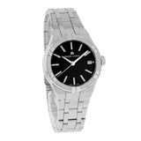 Maurice Lacroix AI1106-SS002-350-1 AIKON Quartz Woman's Watch