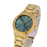 Citizen FE6122-64X Lady Eco-Drive Solar Woman's Watch