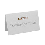 Seiko Donna SRE009J1 Presage Cocktail Clover Club Auto