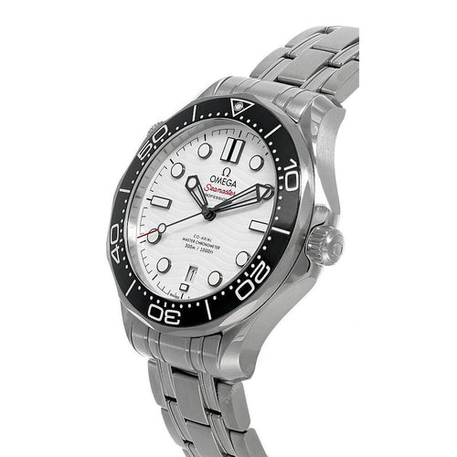 Omega 210.30.42.20.04.001 Seamaster Automatic Diver 300M Men's Watch