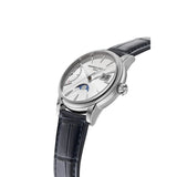 Frederique Constant FC-735S3H6 Manufacture Automatic Classic Power Reserve Big Date Men's Watch