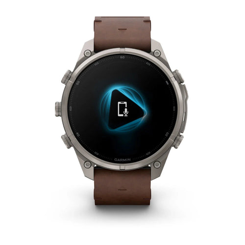 Garmin 010-04336-41 fēnix Electronics Men's Watch