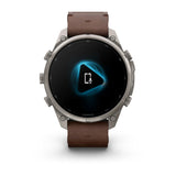 Garmin 010-04336-41 fēnix Electronics Men's Watch