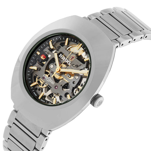 Rado R12162153 DiaStar Original Automatic Men's Watch