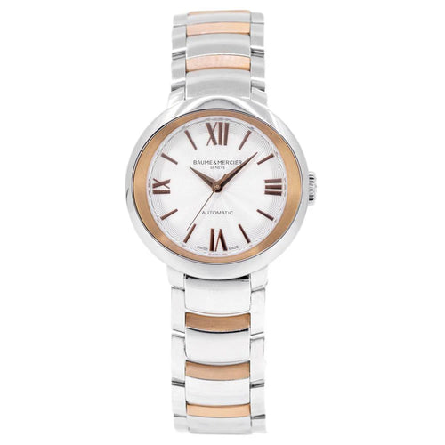 Baume & Mercier M0A10183