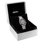 Seiko Uomo SRPL79K1 5 Sports 38mm Automatico