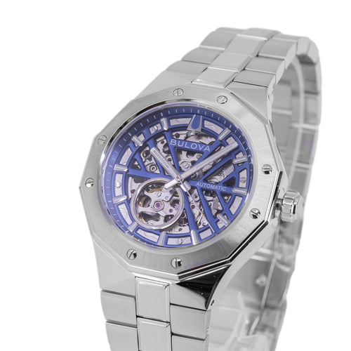 Bulova 96A352 Prestige Automatic Men's Watch