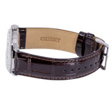 Orient TAC00009W0 Bambino Automatic Version 2 Men's Watch