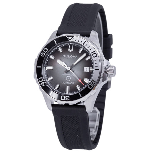 Bulova 98B465 Marine Star Automatic Men's Watch