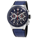 TAG Heuer Uomo CBG2011.FC6430 Carrera Automatico