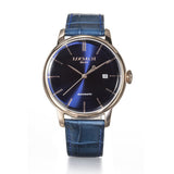 Locman 0255R02R-RRBLRGPB 1960 Automatic Men's Watch
