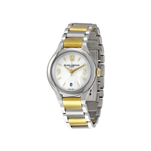 Baume & Mercier M0A08773 Ilea Quartz Woman's Watch