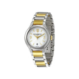 Baume & Mercier M0A08773 Ilea Quartz Woman's Watch