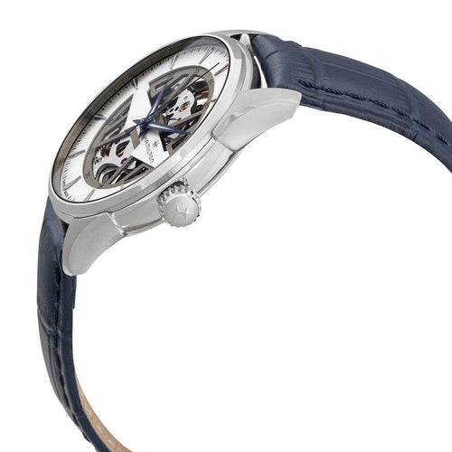 Hamilton  H42535610 Jazzmaster Skeleton Auto