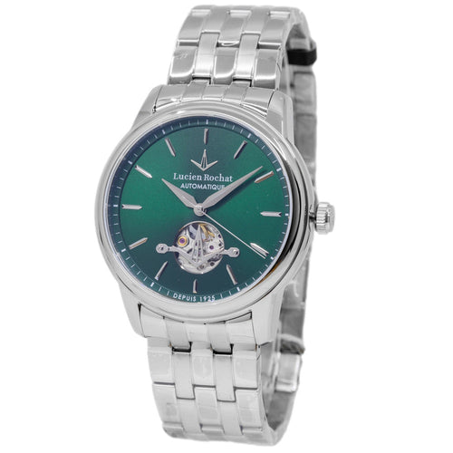 Lucien Rochat R0423116005 Iconic Automatic Men's Watch