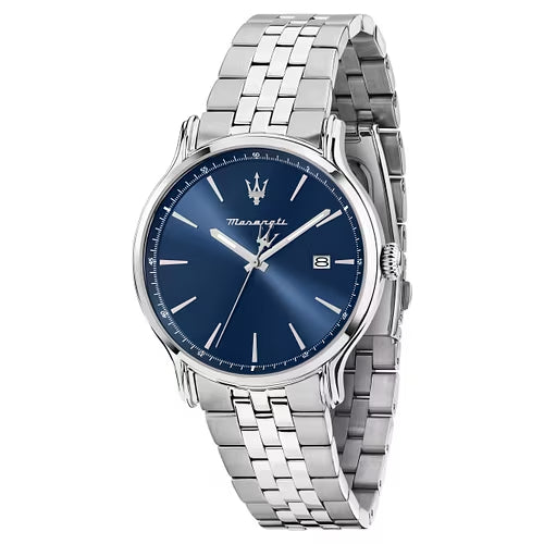 Maserati R8853118031 Epoca Quartz Men's Watch