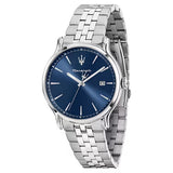 Maserati R8853118031 Epoca Quartz Men's Watch