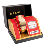 Bulova Uomo 97C110 Computron Quarzo