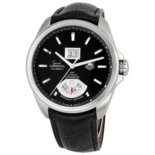 TAG Heuer WAV5111.FC6225 Grand Carrera Automatic Men's Watch