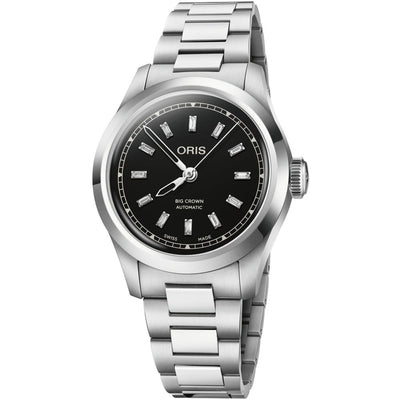 Oris 01 531 7797 4094-07 8 17 06 Big Crown Automatic Men's Watch