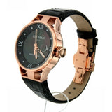 Locman 0521V14-RRMK00PK Montecristo Quartz Woman's Watch