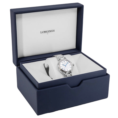 Longines L8.124.4.71.6