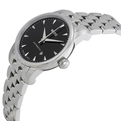 M76004181-Mido Ladies M7600.4.18.1 Baroncelli Date Display Watch