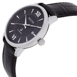 Bulova 96B441 Hudson Automatic Men's Watch