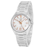 TAG Heuer WBN231C.BA0001 Carrera Automatic Date Woman's Watch