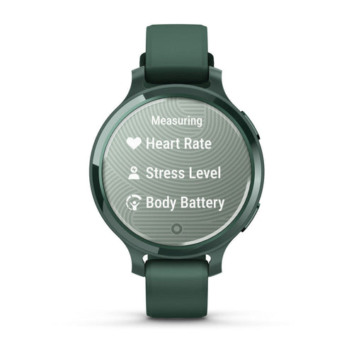 Garmin 010-02891-02 Lily® 2 Active Quartz Woman's Watch