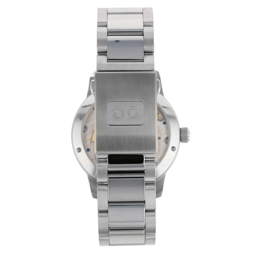 Glashütte Original 1-90-02-13-32-70 Pano Automatic PanoMaticLunar Men's Watch