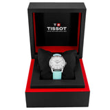 Tissot Donna T139.207.16.011.00 Chemin des Tourelles Auto