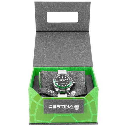 Certina C0329291105100 DS Action Automatic Men's Watch