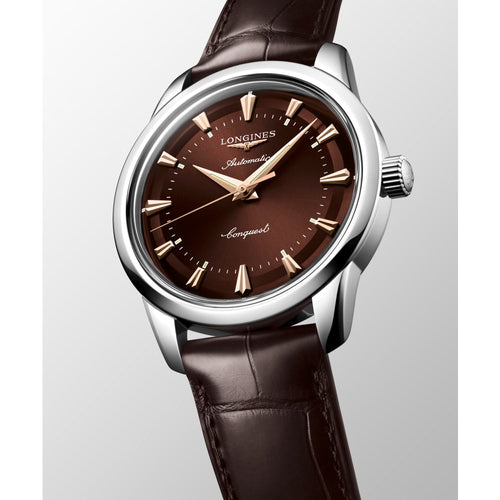 Longines L1.650.4.62.2