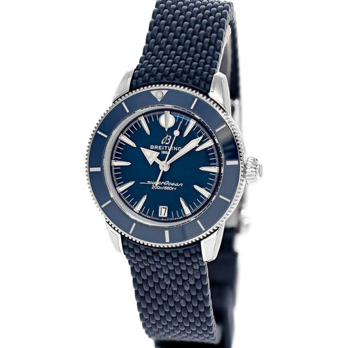 Breitling A10390161C1S1 Superocean Heritage Automatic Men's Watch