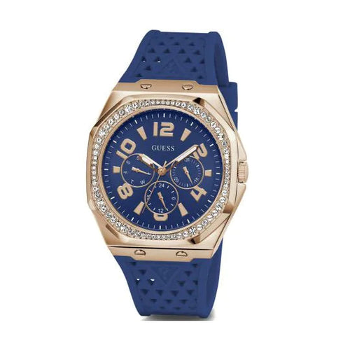 Casio GW0694L4 Zest Quartz Woman's Watch
