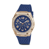 Casio GW0694L4 Zest Quartz Woman's Watch
