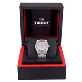 Tissot Uomo T137.807.44.061.00 PRX Titanio 38mm Automatico
