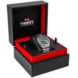 Tissot Uomo T156.408.11.093.00 Ballade 39mm Automatico