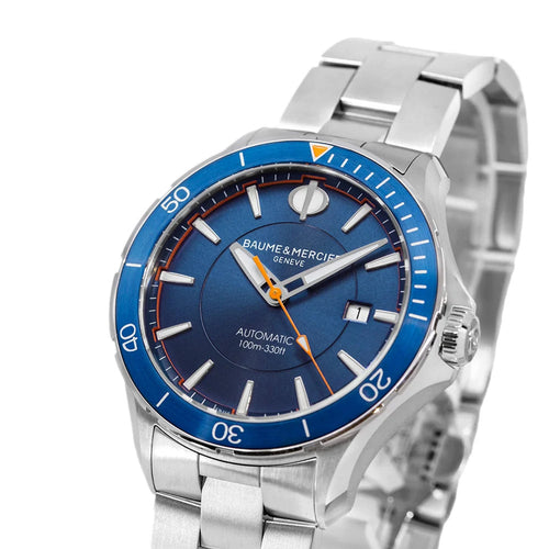 Baume & Mercier M0A10378