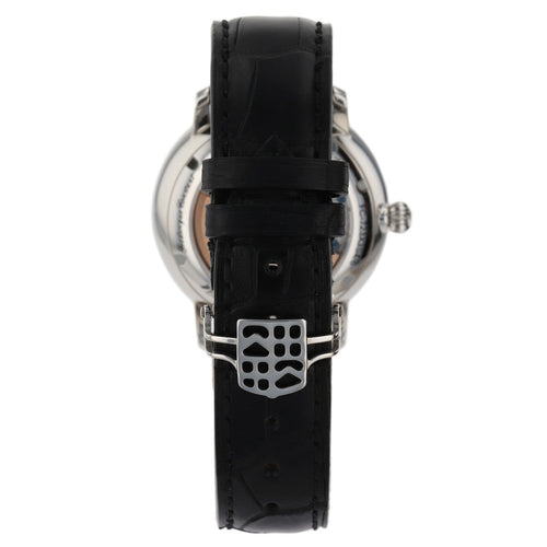 Frederique Constant Uomo FC-723WR3S6 Slimline Automatico