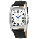 H13519711-Hamilton Men's H13519711  American Classic White Dial Watch